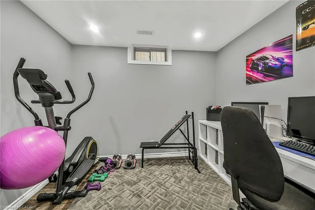 70 Escarpment Drive