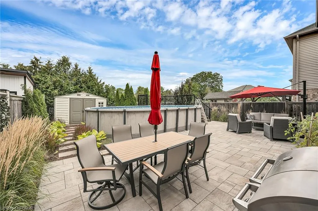 70 Escarpment Drive
