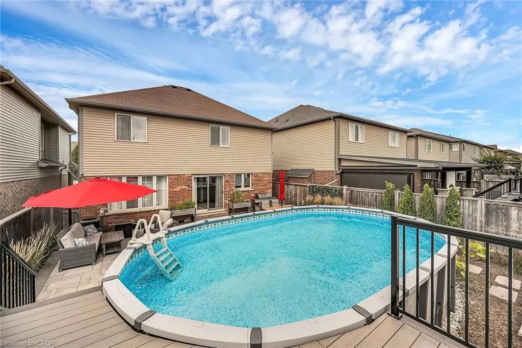 70 Escarpment Drive