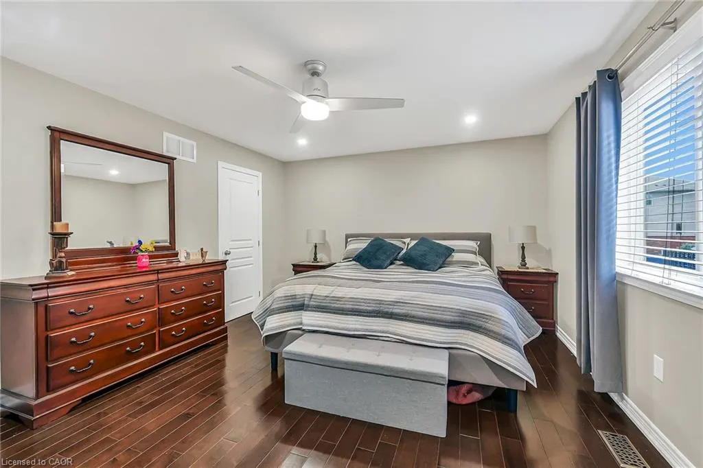 70 Escarpment Drive