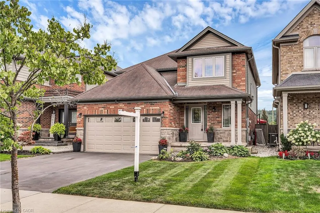 70 Escarpment Drive