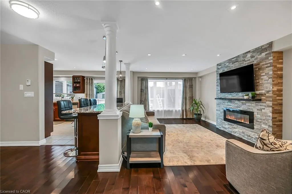 70 Escarpment Drive
