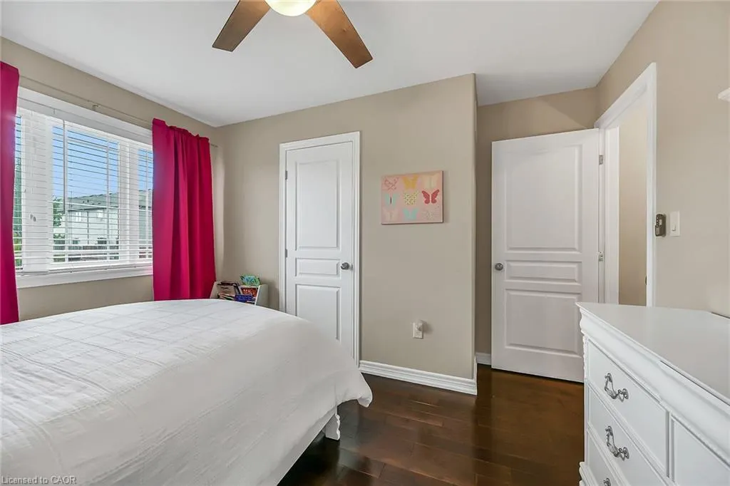 70 Escarpment Drive