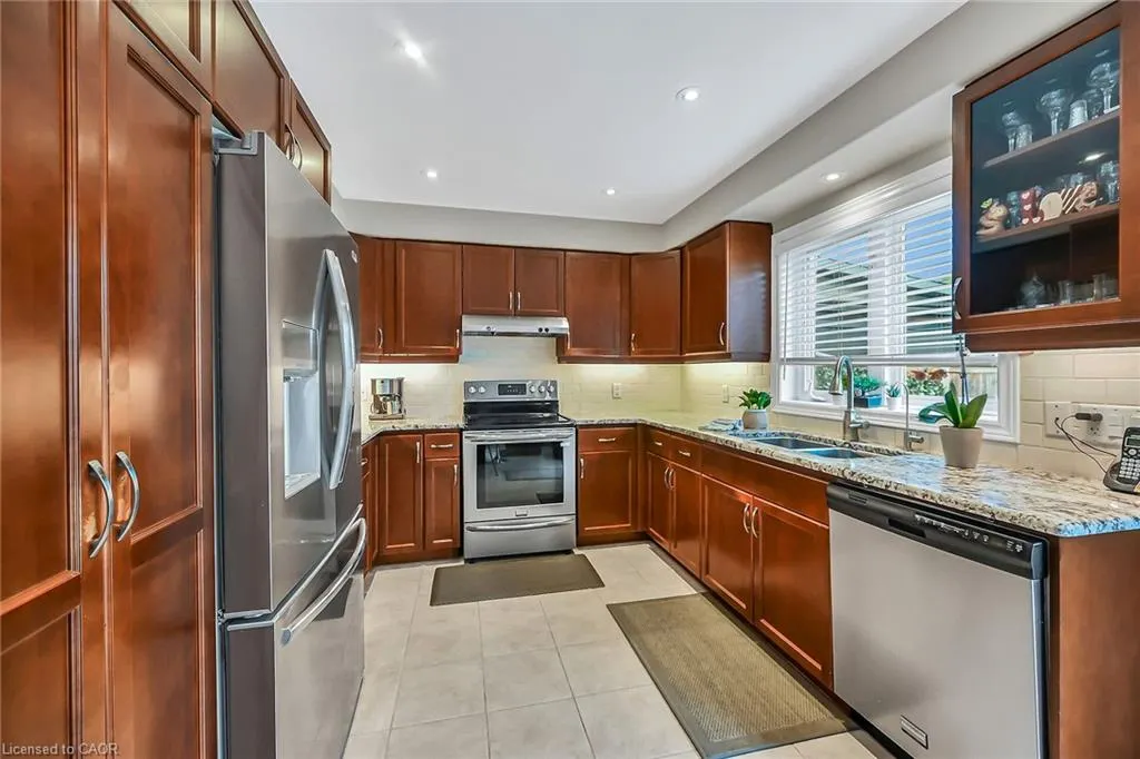 70 Escarpment Drive
