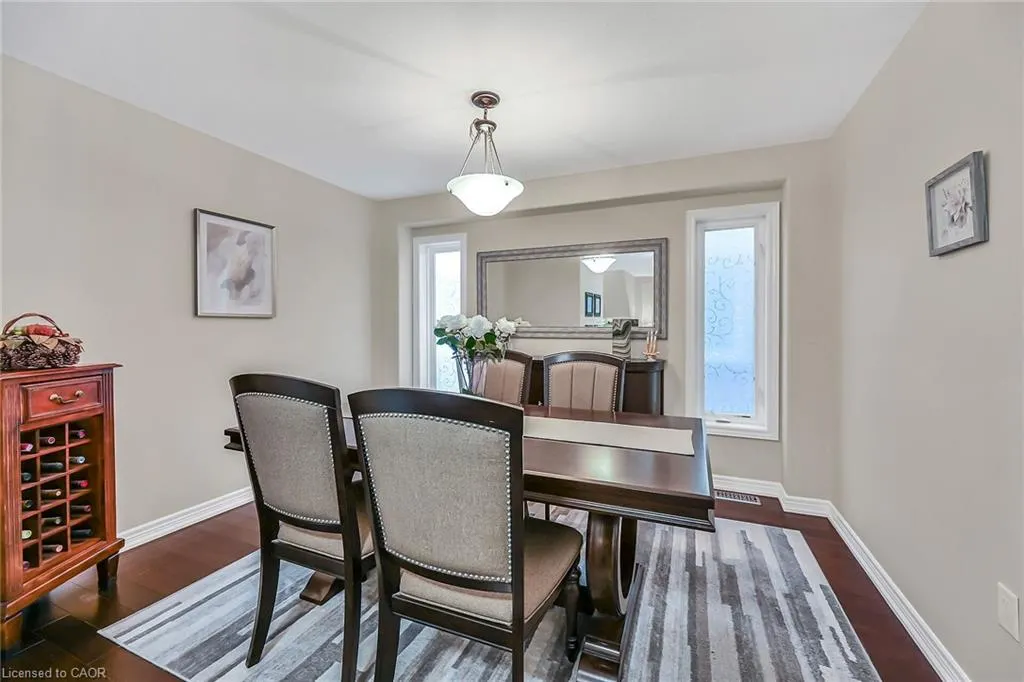 70 Escarpment Drive