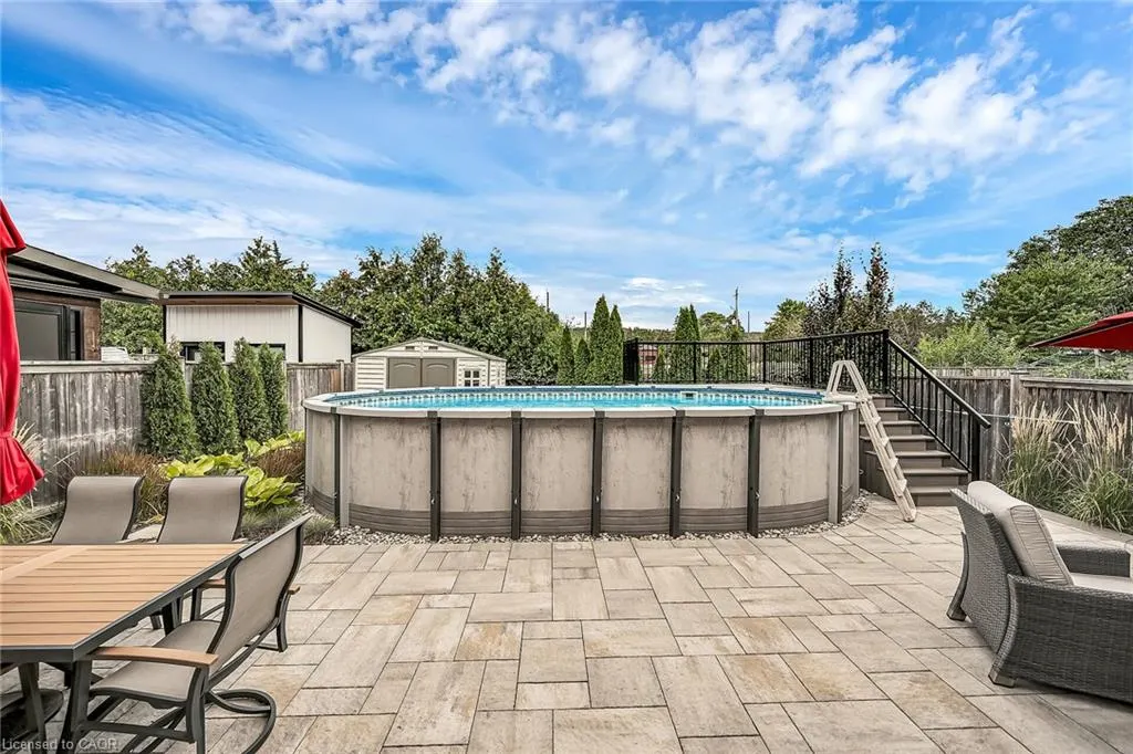 70 Escarpment Drive