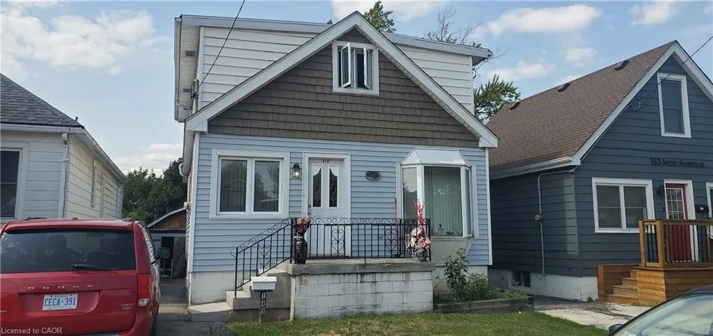 149 Ivon Avenue
