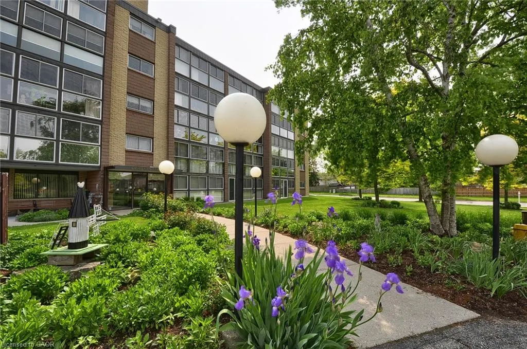 400 Champlain Boulevard, #404