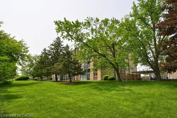 400 Champlain Boulevard, #404