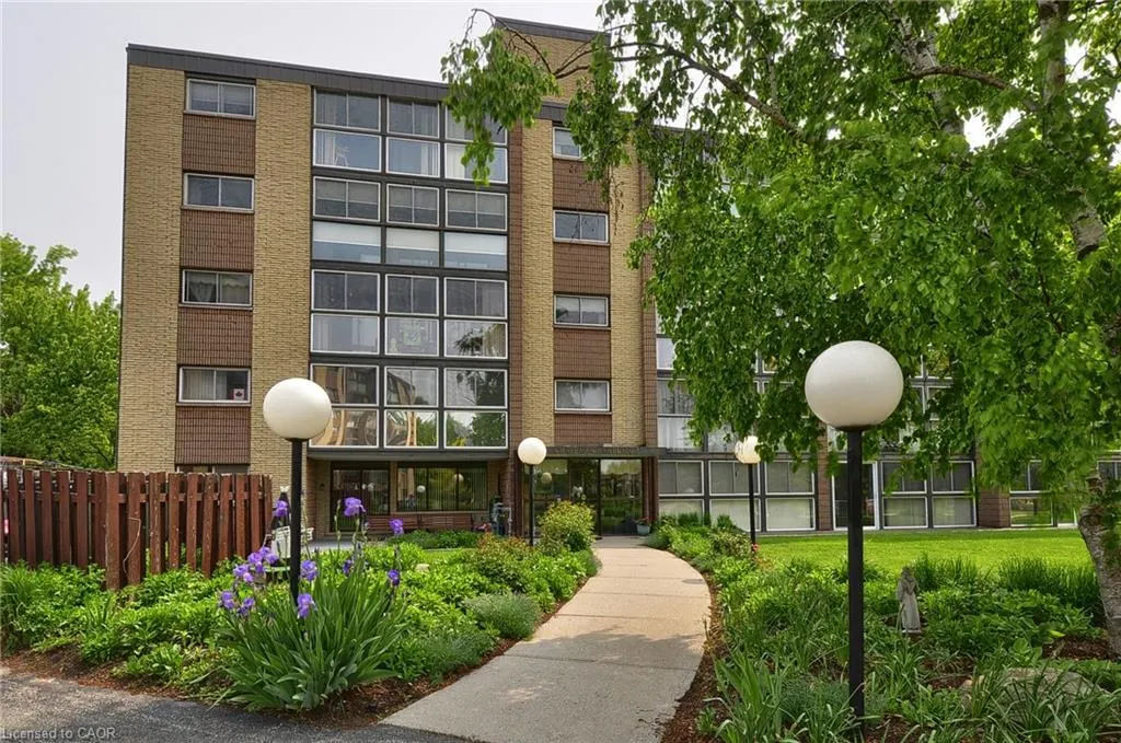 400 Champlain Boulevard, #404
