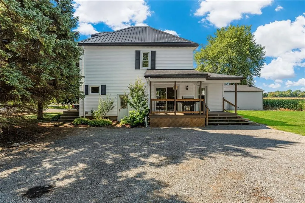 398 Diltz Road