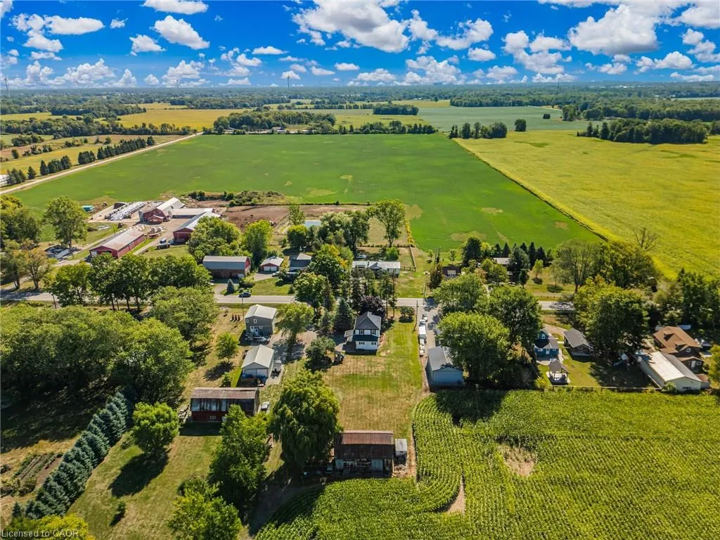 398 Diltz Road