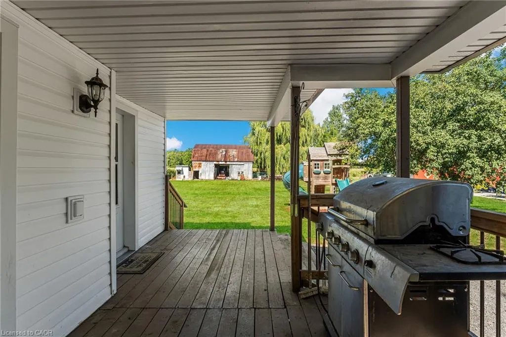 398 Diltz Road