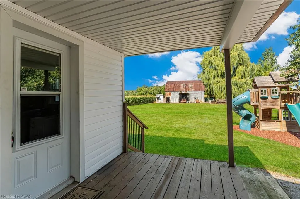 398 Diltz Road