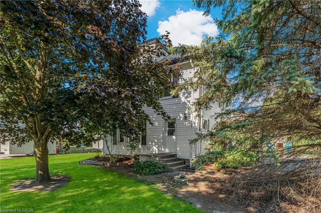 398 Diltz Road