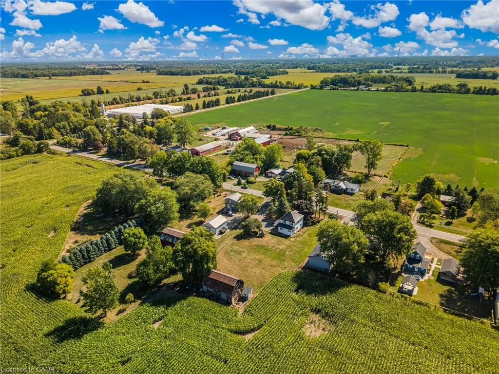 398 Diltz Road