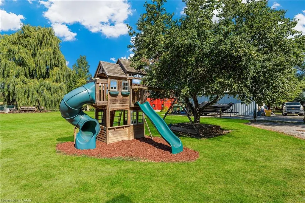 398 Diltz Road