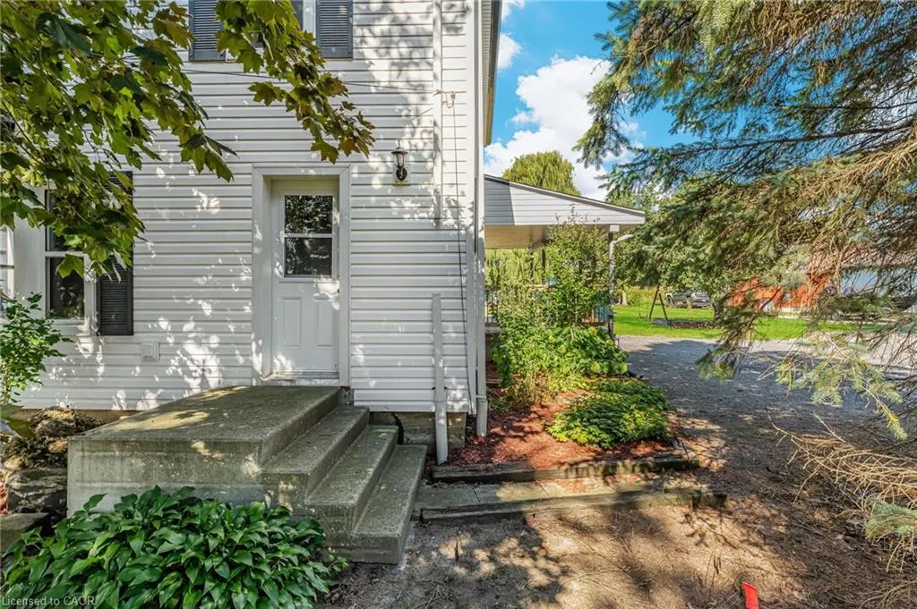 398 Diltz Road