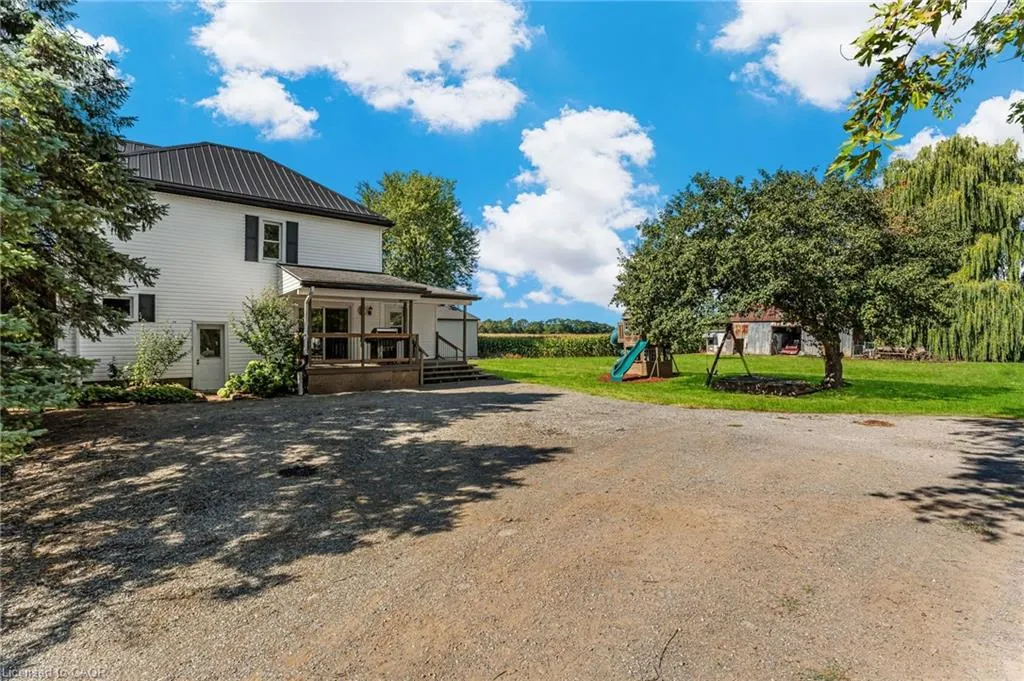 398 Diltz Road