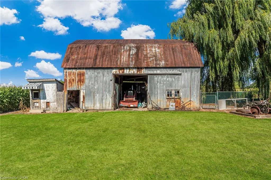 398 Diltz Road
