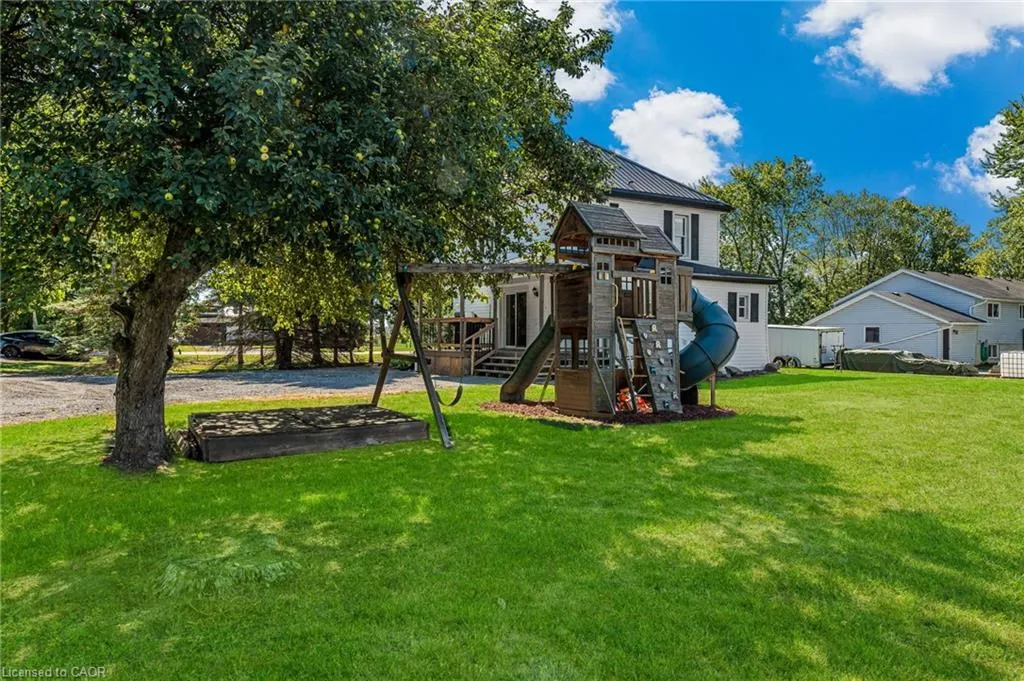 398 Diltz Road