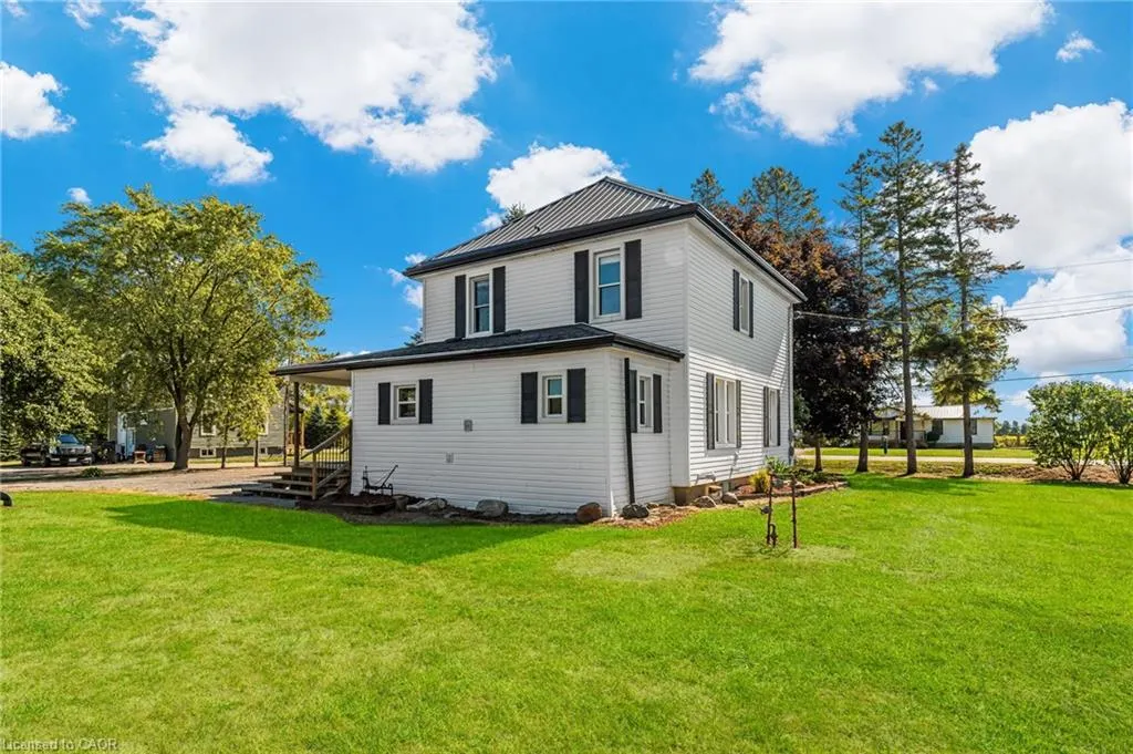 398 Diltz Road