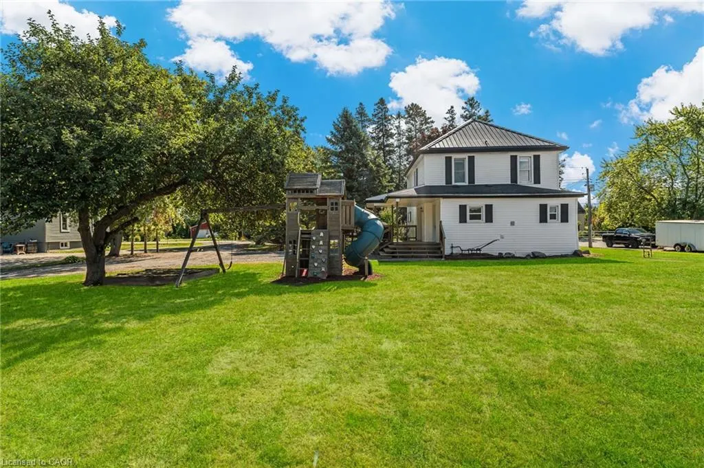 398 Diltz Road
