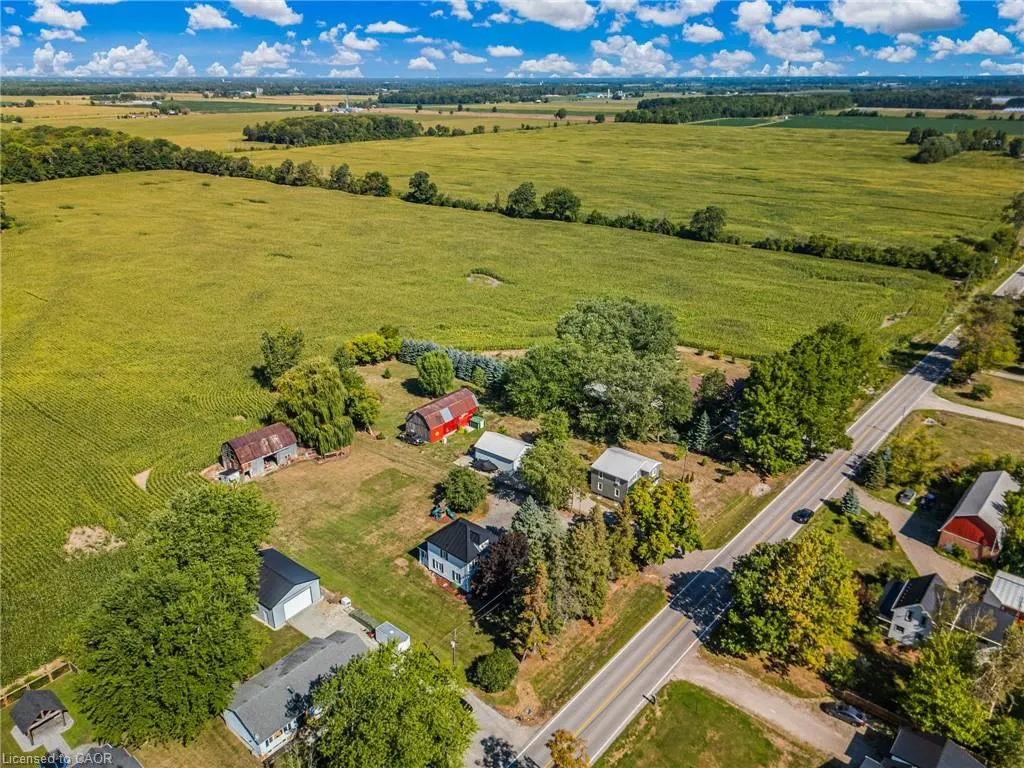 398 Diltz Road