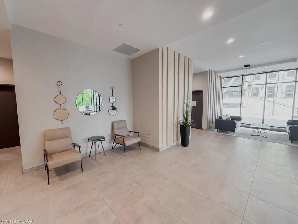 108 Garment Street, #1101
