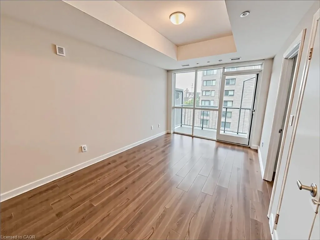 108 Garment Street, #1101
