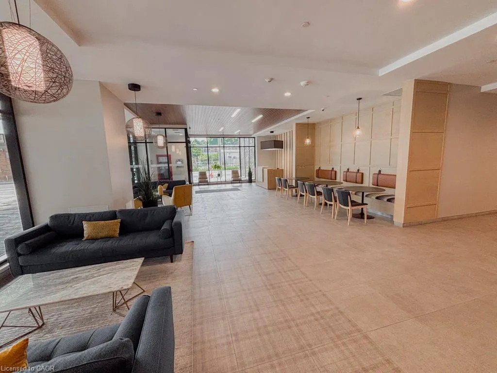 108 Garment Street, #1101
