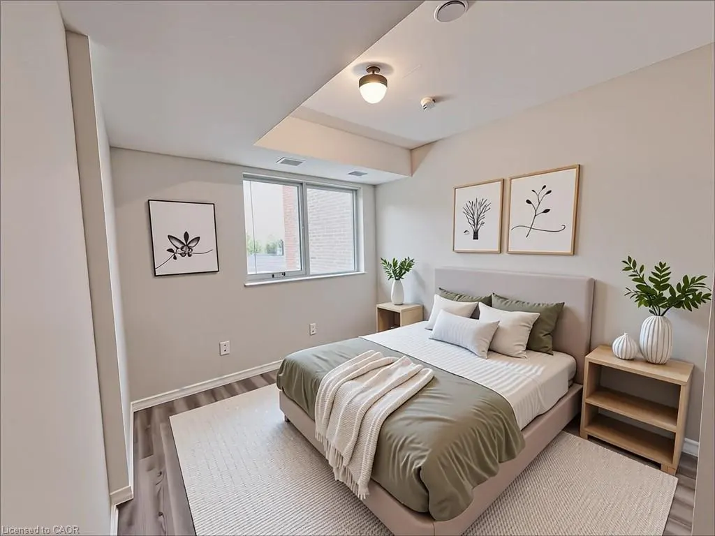 108 Garment Street, #1101