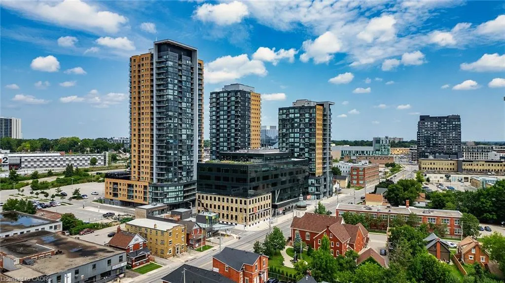108 Garment Street, #1101
