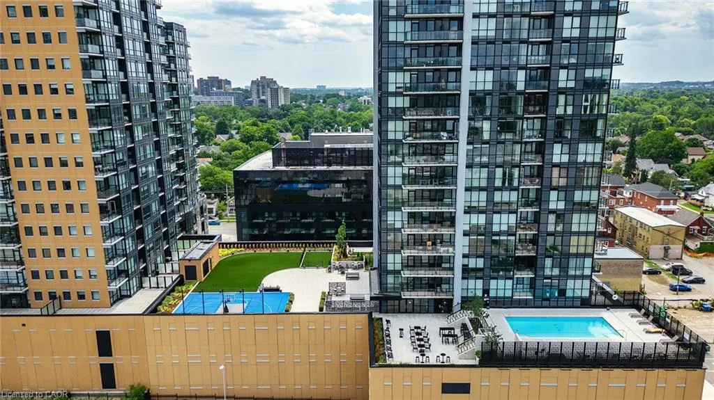 108 Garment Street, #1101