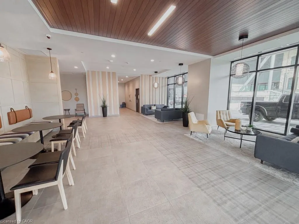 108 Garment Street, #1101