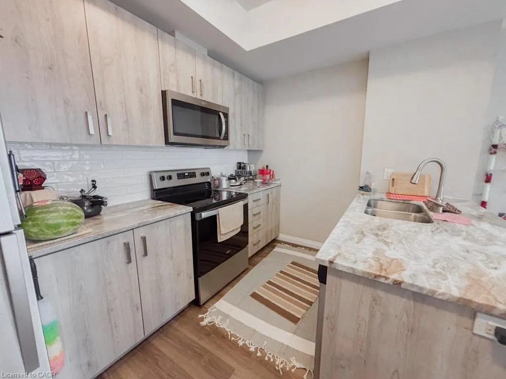 108 Garment Street, #1101