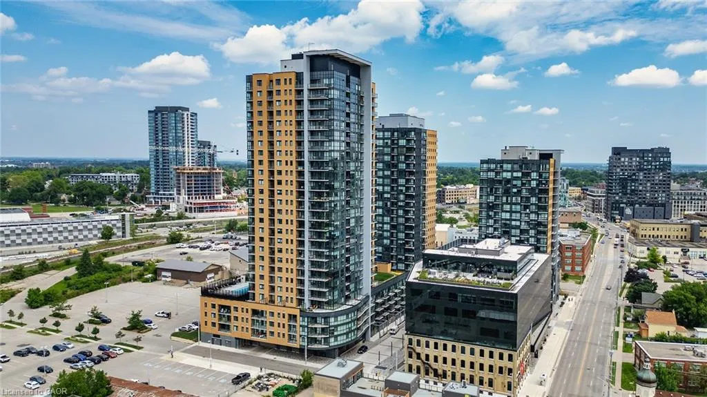 108 Garment Street, #1101