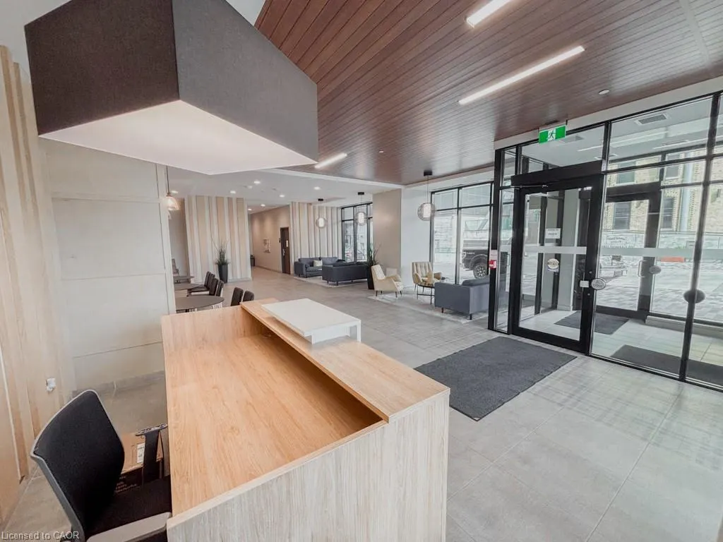 108 Garment Street, #1101