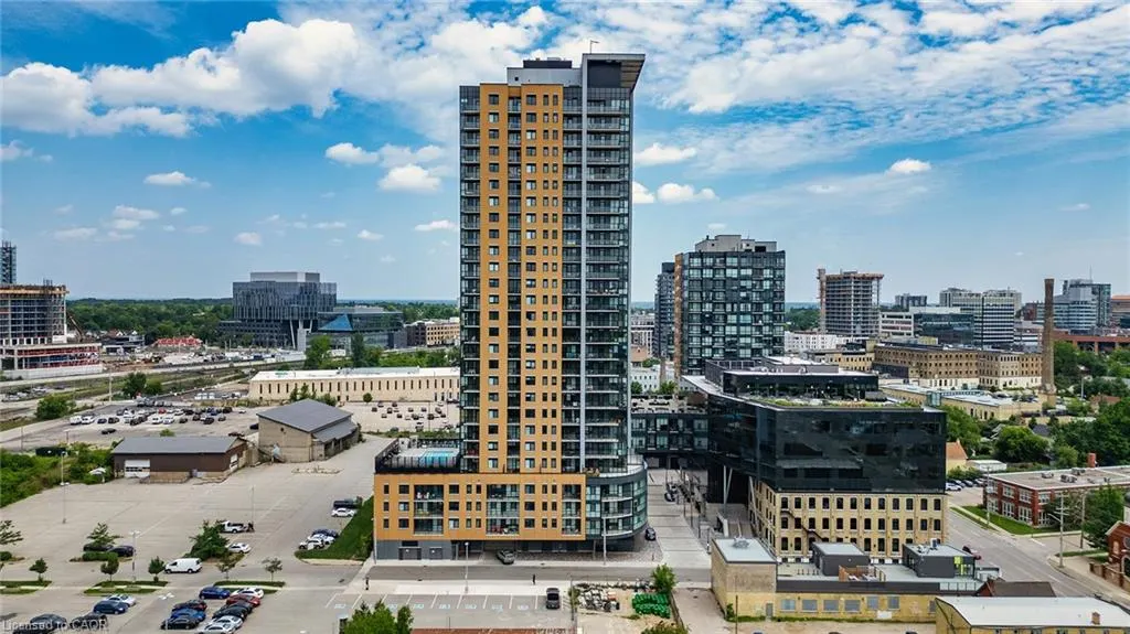 108 Garment Street, #1101