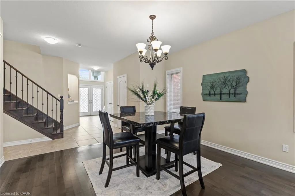 67 Whittington Drive