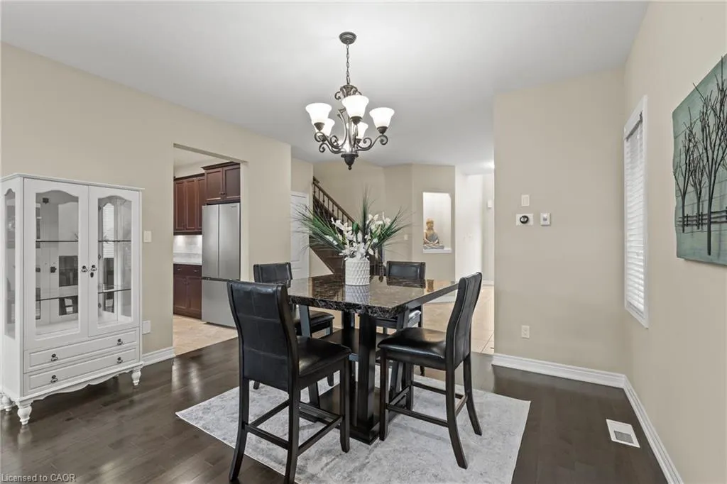 67 Whittington Drive