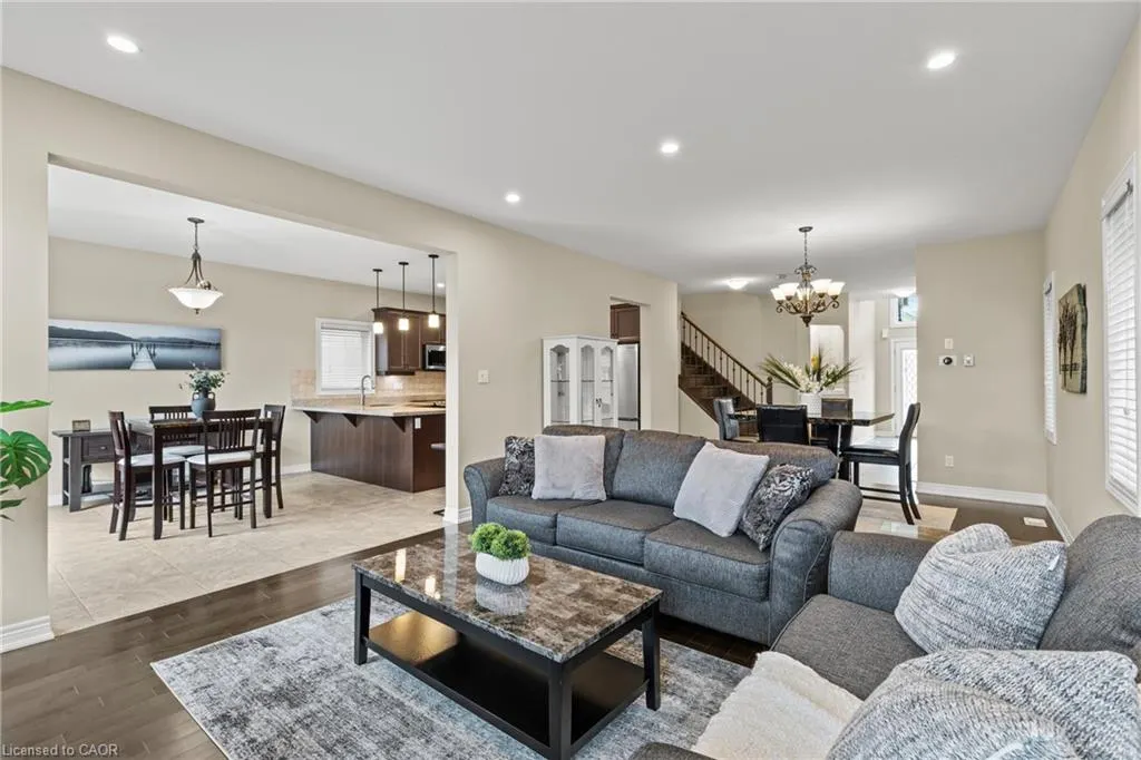 67 Whittington Drive
