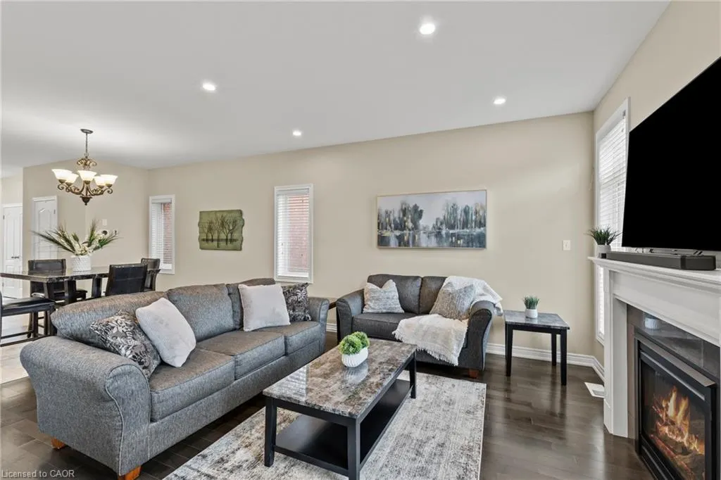 67 Whittington Drive