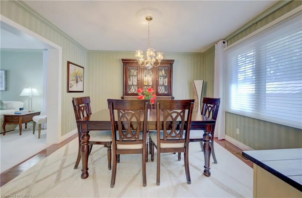 493 Anndale Road