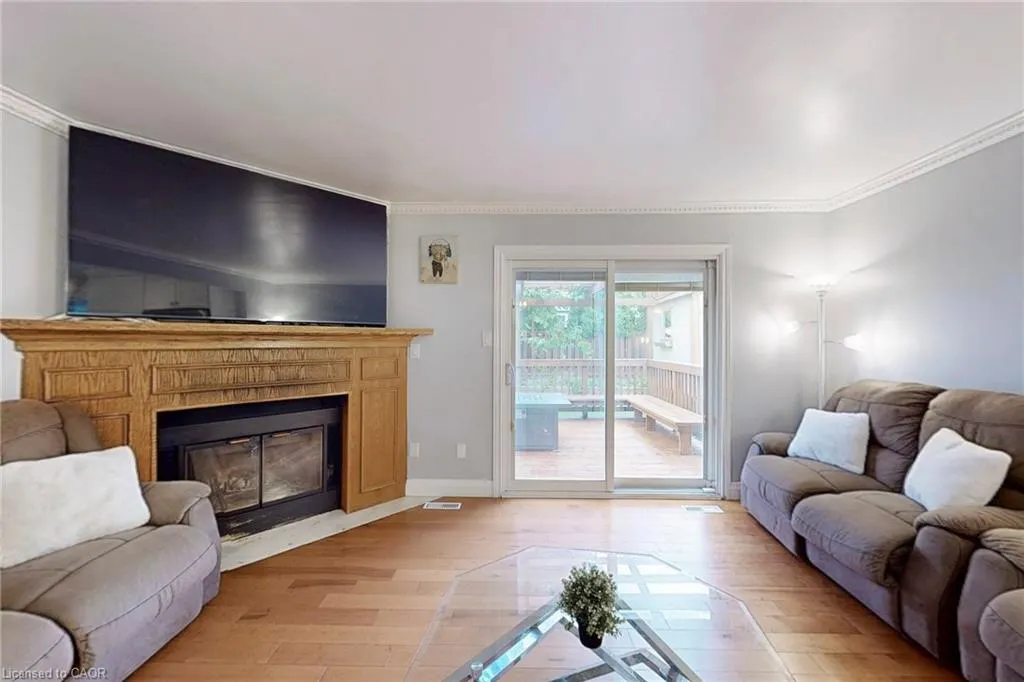 18 Millpond Place