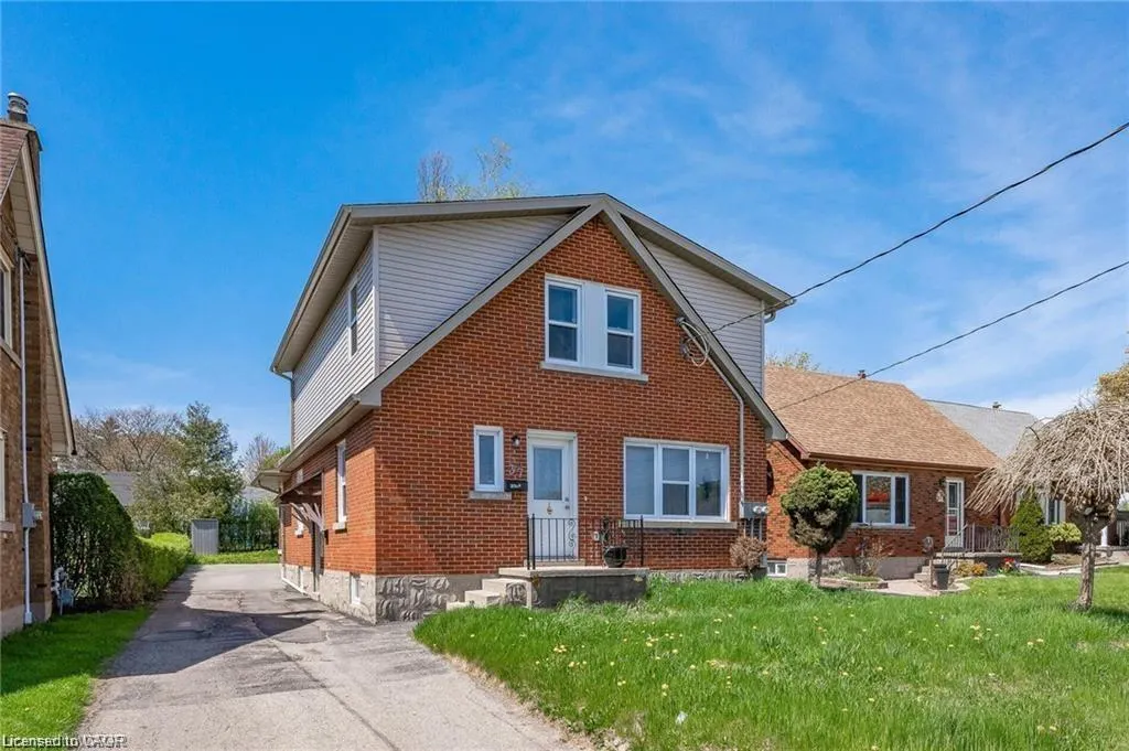 37 Edna Street, #B
