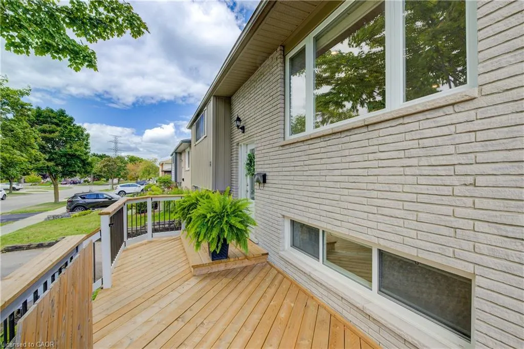 18 Sugar Maple Street