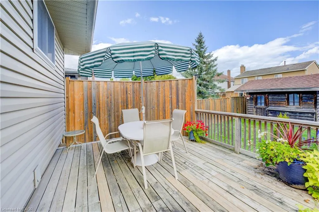 18 Sugar Maple Street