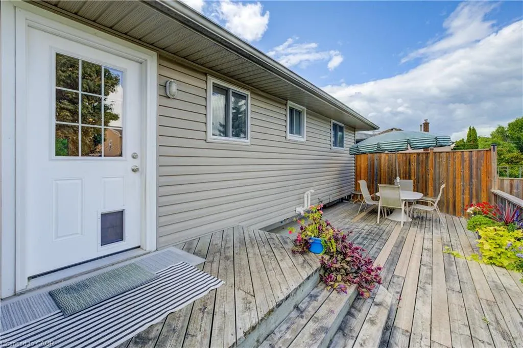 18 Sugar Maple Street