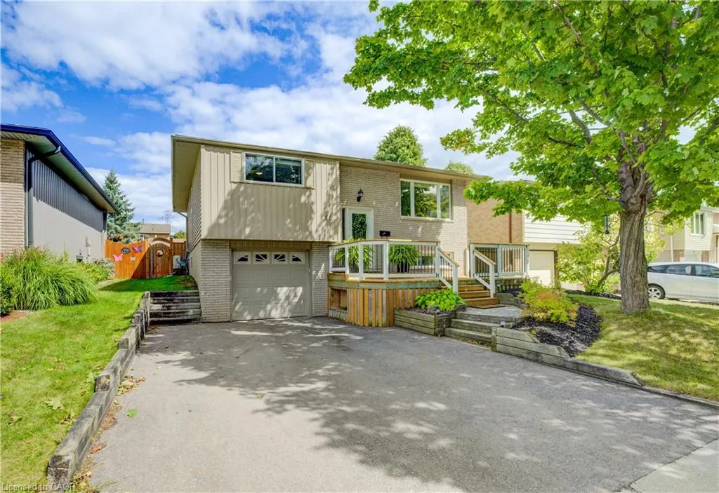 18 Sugar Maple Street